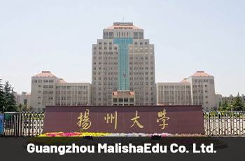 MoU, CUB, University Collaboration, Internship Opportunities, Guangzhou Malisha Edu Opportunities